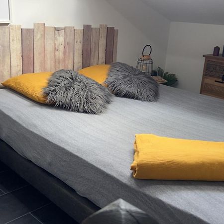 Apartmán Douceur Du Sud Vitrolles  Exteriér fotografie