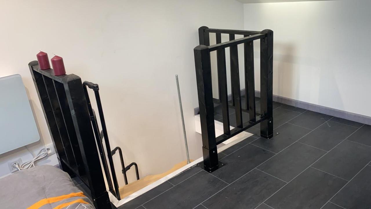 Apartmán Douceur Du Sud Vitrolles  Exteriér fotografie