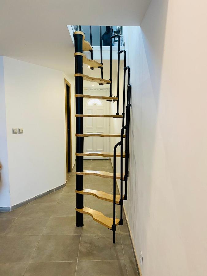 Apartmán Douceur Du Sud Vitrolles  Exteriér fotografie