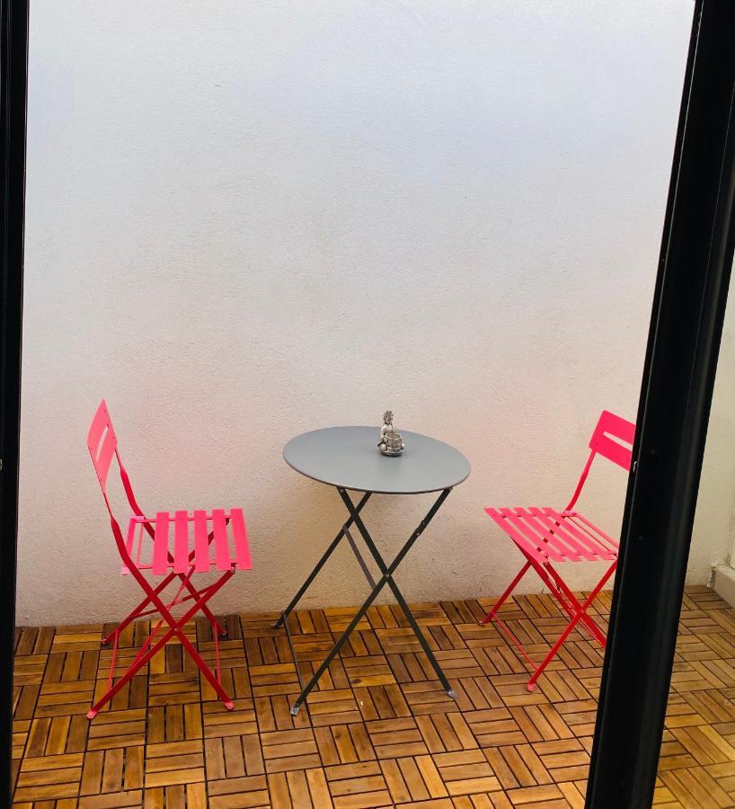Apartmán Douceur Du Sud Vitrolles  Exteriér fotografie