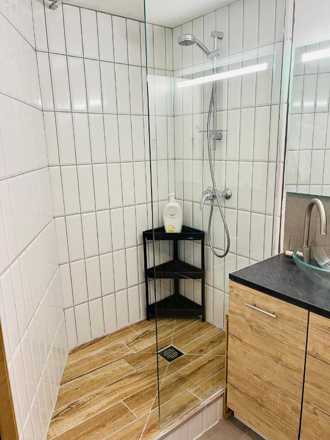 Apartmán Douceur Du Sud Vitrolles  Exteriér fotografie