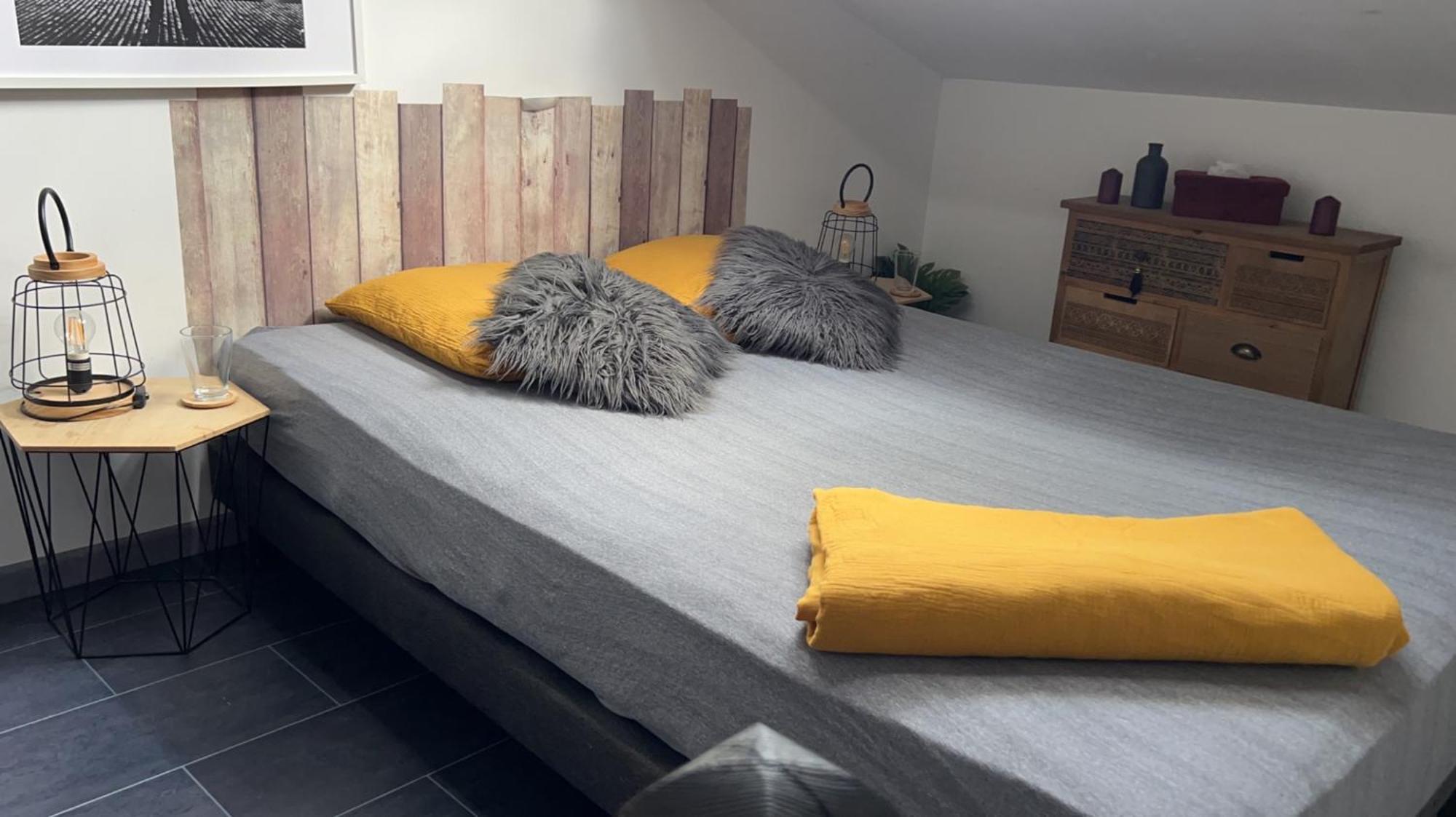 Apartmán Douceur Du Sud Vitrolles  Exteriér fotografie